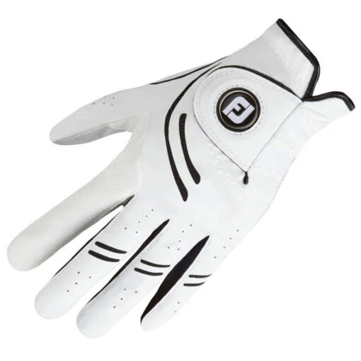 FootJoy 2022 GTxtreme Golf Glove -Golf Master Shop 2019gtxtremeglovewhite1