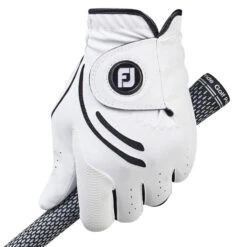 FootJoy 2022 GTxtreme Golf Glove -Golf Master Shop 2019gtxtremeglovewhite3