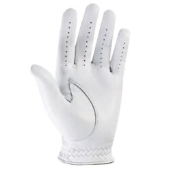 FootJoy 2022 StaSof Golf Glove -Golf Master Shop 2019stasofglovewhite4