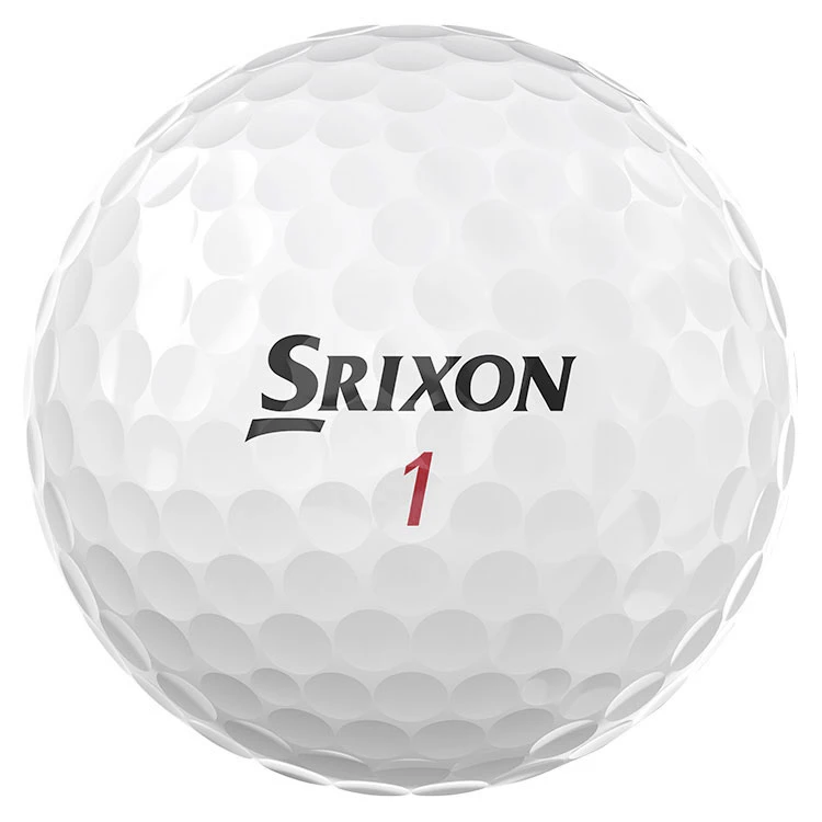 Srixon Distance Golf Balls 2 Srixon Distance Golf Balls - Image 2