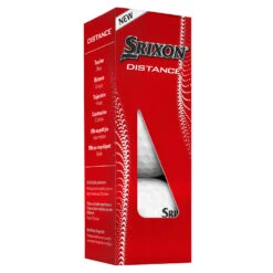 Srixon Distance Golf Balls 7 Srixon Distance Golf Balls -Golf Master Shop 2021distanceballswhite4