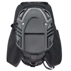 Wilson EXO II Golf Cart Bag -Golf Master Shop 2021exoIIcartbag3