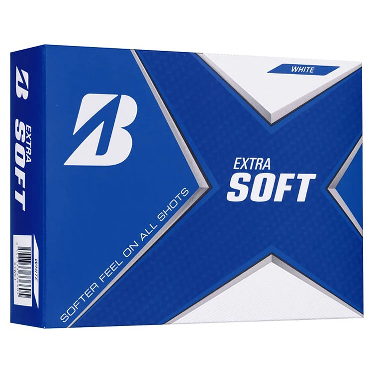 Bridgestone Extra Soft Golf Balls 1 Bridgestone Extra Soft Golf Balls