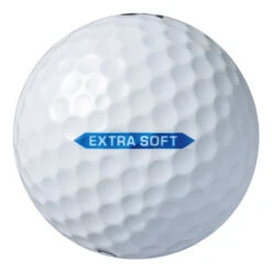 Bridgestone Extra Soft Golf Balls 6 Bridgestone Extra Soft Golf Balls -Golf Master Shop 2021extrasoftballswhite3