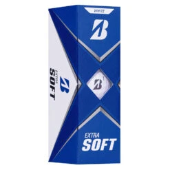 Bridgestone Extra Soft Golf Balls 7 Bridgestone Extra Soft Golf Balls -Golf Master Shop 2021extrasoftballswhite4