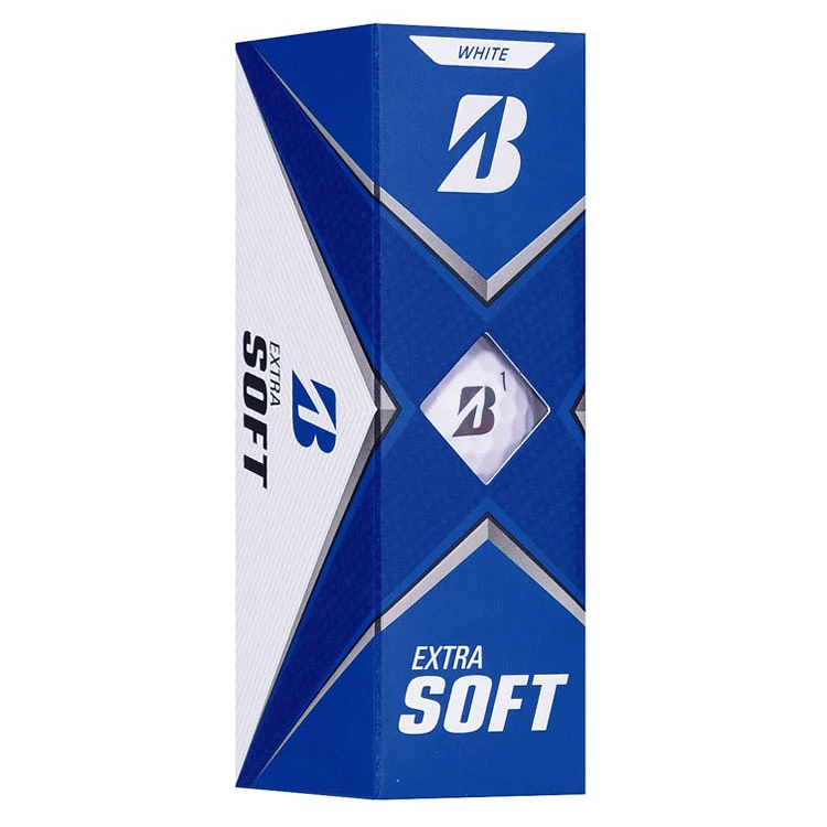 Bridgestone Extra Soft Golf Balls 4 Bridgestone Extra Soft Golf Balls - Image 4