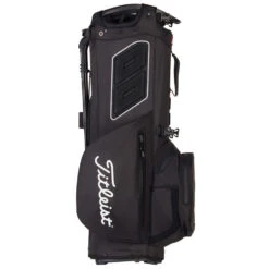 Titleist Hybrid 14 StaDry Golf Stand Bag -Golf Master Shop 2021hybrid14stadrystandbag3