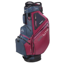 Big Max Dri-Lite Sport 2 Golf Cart Bag