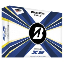 Bridgestone Tour B XS Golf Balls