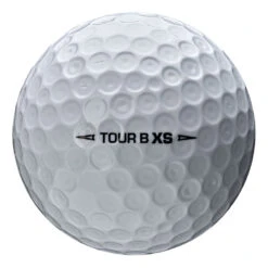 Bridgestone Tour B XS Golf Balls -Golf Master Shop Bridgestone Tour B XS Golf Balls White 3