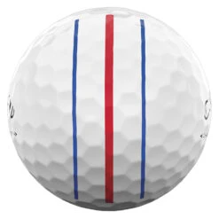 Callaway Chrome Soft Triple Track Golf Balls -Golf Master Shop Callaway 2022 Chrome Soft Triple Track Golf Balls White 3