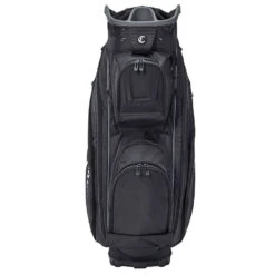 Callaway Org 14 Golf Cart Bag -Golf Master Shop Callaway Org 14 Cart Bag Black Charcoal White 4