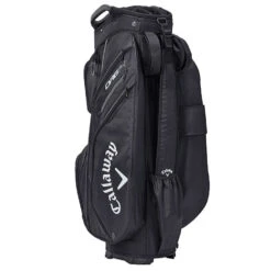 Callaway Org 14 Golf Cart Bag -Golf Master Shop Callaway Org 14 Cart Bag Black Charcoal White 5