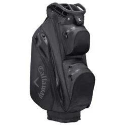 Callaway Org 14 Hyper Dry Golf Cart Bag -Golf Master Shop Callaway Org 14 Hyper Dry Cart Bag Black 3