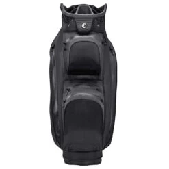 Callaway Org 14 Hyper Dry Golf Cart Bag -Golf Master Shop Callaway Org 14 Hyper Dry Cart Bag Black 4