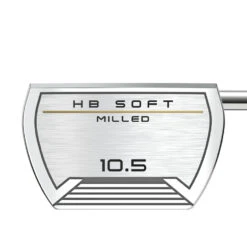 Cleveland HB Soft Milled 10.5C Golf Putter -Golf Master Shop Cleveland Huntington Beach Soft Milled 10 5 C Golf Putter 4