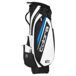 Cobra Tour Golf Stand Bag 7 Cobra Tour Golf Stand Bag -Golf Master Shop Cobra 2023 Tour Golf Stand Bag 3
