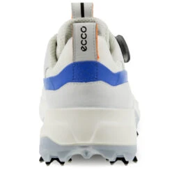 Ecco Biom G5 Gore-Tex BOA Golf Shoes -Golf Master Shop Ecco Biom G5 Gore Tex BOA Golf Shoe White Regatta 4