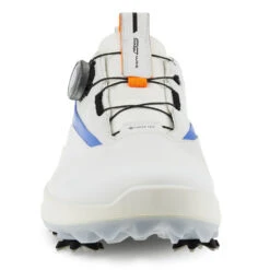 Ecco Biom G5 Gore-Tex BOA Golf Shoes -Golf Master Shop Ecco Biom G5 Gore Tex BOA Golf Shoe White Regatta 8