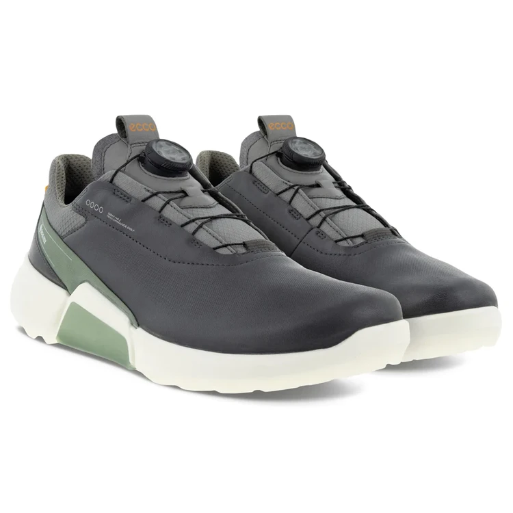Ecco Biom H4 BOA Gore-Tex Golf Shoes 5 Ecco Biom H4 BOA Gore-Tex Golf Shoes - Image 5