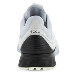 Ecco S-Three Gore-Tex Golf Shoes -Golf Master Shop Ecco S Three Golf Shoes White Black Air 4