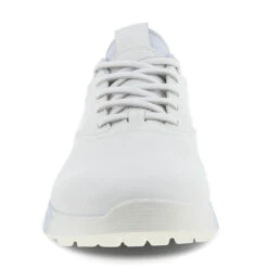 Ecco S-Three Gore-Tex Golf Shoes -Golf Master Shop Ecco S Three Golf Shoes White Black Air 8