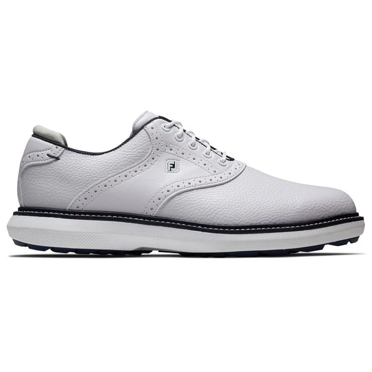 FootJoy FJ Traditions Spikeless 57927 Golf Shoes 1 FootJoy FJ Traditions Spikeless 57927 Golf Shoes