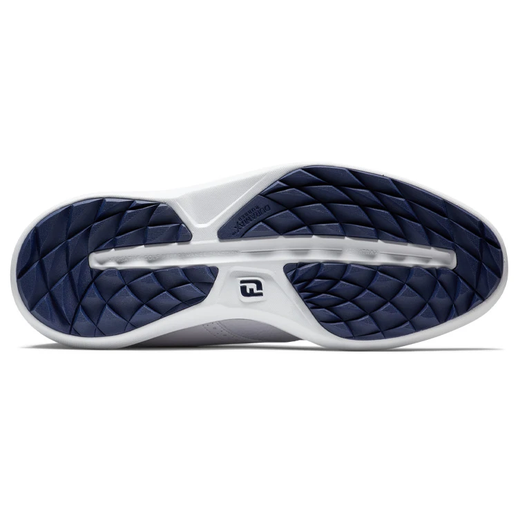 FootJoy FJ Traditions Spikeless 57927 Golf Shoes 6 FootJoy FJ Traditions Spikeless 57927 Golf Shoes - Image 6