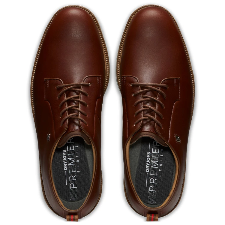 FootJoy Premiere Series Field 53987 Golf Shoes 2 FootJoy Premiere Series Field 53987 Golf Shoes - Image 2