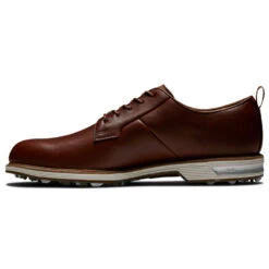 FootJoy Premiere Series Field 53987 Golf Shoes 8 FootJoy Premiere Series Field 53987 Golf Shoes -Golf Master Shop FootJoy Premier Series Field Golf Shoes Brown 3