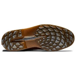 FootJoy Premiere Series Field 53987 Golf Shoes 9 FootJoy Premiere Series Field 53987 Golf Shoes -Golf Master Shop FootJoy Premier Series Field Golf Shoes Brown 4