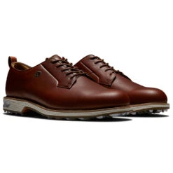 FootJoy Premiere Series Field 53987 Golf Shoes 10 FootJoy Premiere Series Field 53987 Golf Shoes -Golf Master Shop FootJoy Premier Series Field Golf Shoes Brown 5