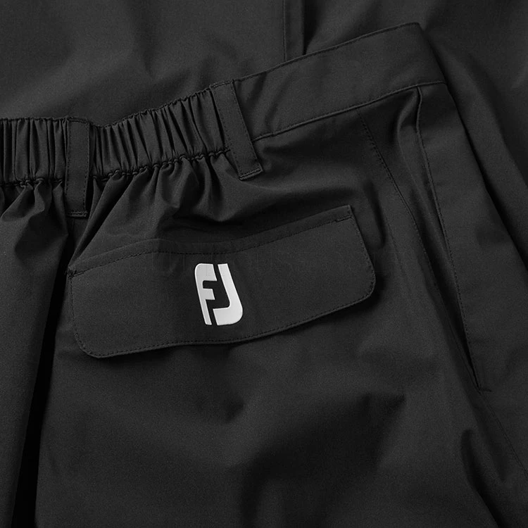 FootJoy HydroLite Waterproof Golf Pants 3 FootJoy HydroLite Waterproof Golf Pants - Image 3