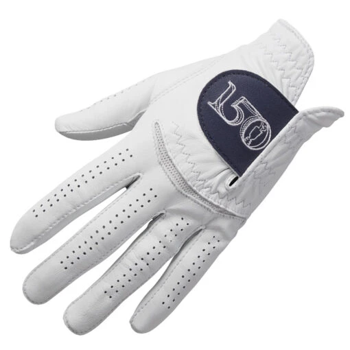 FootJoy Ladies StaSof 150th Open Golf Glove -Golf Master Shop Footjoy StaSof 150th Open Glove 1