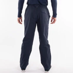 Galvin Green Arthur Waterproof Golf Trouser -Golf Master Shop GALVIN GREEN ARTHUR TROUSERS G777433B5 NAVY Model 1