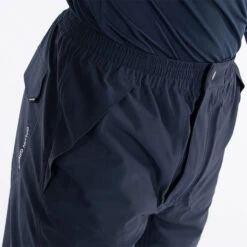 Galvin Green Arthur Waterproof Golf Trouser -Golf Master Shop GALVIN GREEN ARTHUR TROUSERS G777433B5 NAVY Model 2