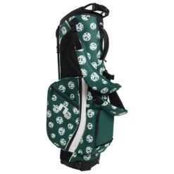 J.Lindeberg Play Print Golf Stand Bag -Golf Master Shop J.Lindeberg 2023 Play Print Stand Bag 3