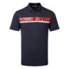 J.Lindeberg Clark Golf Polo Shirt