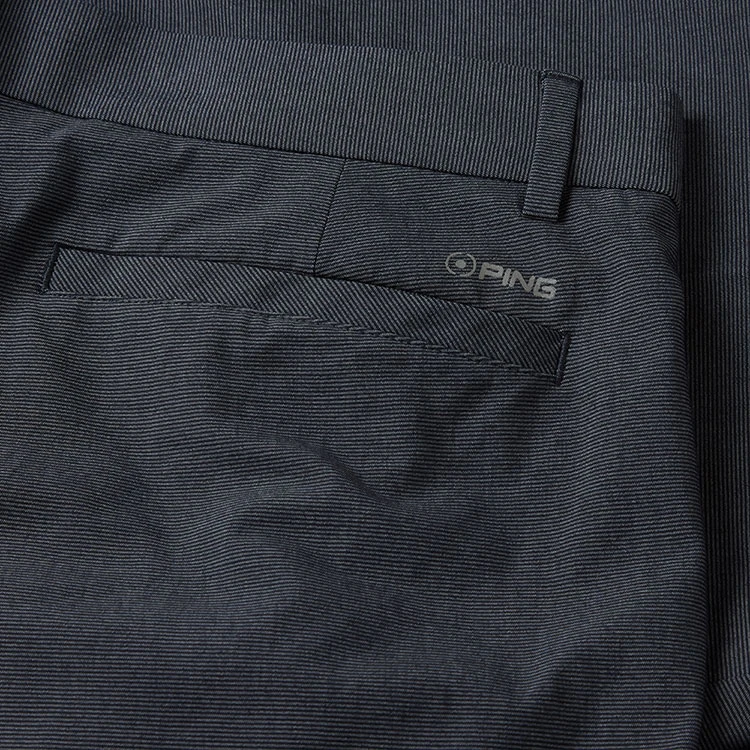 Ping Ashcroft Golf Shorts - Image 3