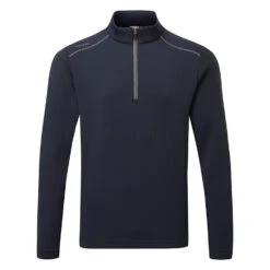 Ping Ramsey 1/2 Zip Golf Sweater