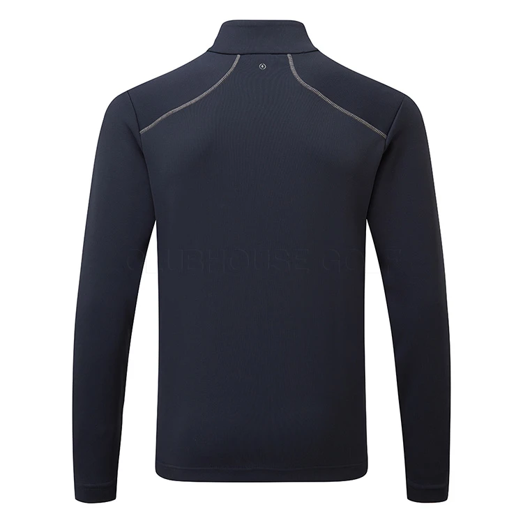 Ping Ramsey 1/2 Zip Golf Sweater - Image 3