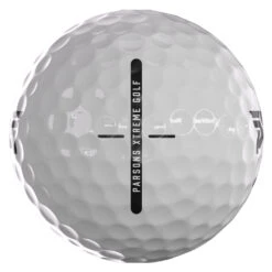 PXG Xtreme Premium Golf Balls White -Golf Master Shop PXG Xtreame Golf Balls 3