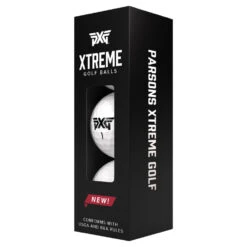 PXG Xtreme Premium Golf Balls White -Golf Master Shop PXG Xtreame Golf Balls 4