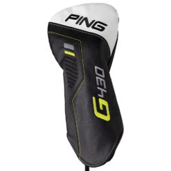 Ping G430 Max Golf Driver -Golf Master Shop Ping G430 Headcover