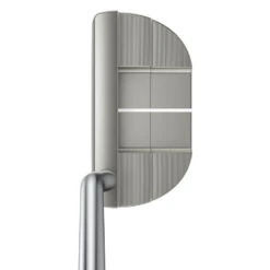 Golf Master Shop -Golf Master Shop Ping PLD Milled DS72 Satin Raw Putter 2