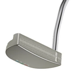 Ping PLD Milled DS72 Golf Putter -Golf Master Shop Ping PLD Milled DS72 Satin Raw Putter 3