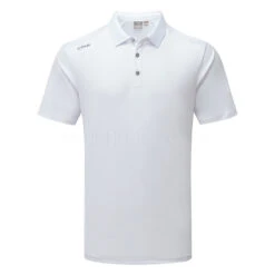 Ping Lindum Golf Polo Shirt