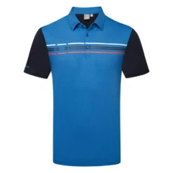 Ping Morten Golf Polo Shirt