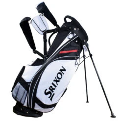 Srixon Performance 14 Way Golf Stand Bag