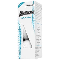 Srixon UltiSoft Golf Balls -Golf Master Shop Srixon UltiSoft Golf Balls 4